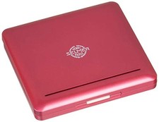 Nonaka Plastic Reed Case for