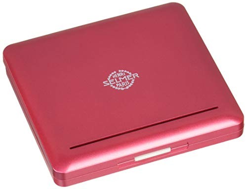 Nonaka plastic reed case - nonaka,