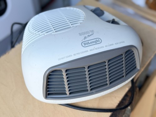 Longhi 3000w power - de'longhi, hi-power