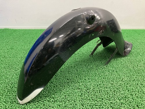 Genuine honda front fender - genuine,