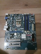 Intel DQ57TM, LGA 1156/Socket H (BLKDQ57TM) Motherboard