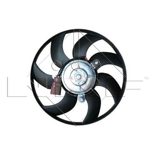 Radiator fan for golf mk5 - vw,