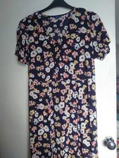 Cotton Traders Ladies Dress