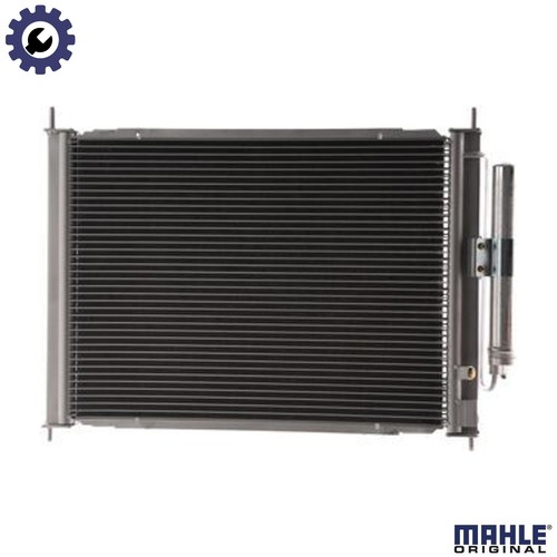 Cooling module 000s for - module, 16
