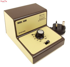 Gaugemaster Single Track Cased