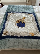 GENUINE CARTIER SCARF