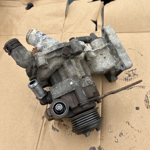 Genuine mondeo mk3 2 - genuine,