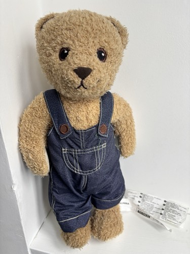 Ikea brumma bear - brumma,