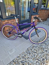 Kona Lavadome Purple 92