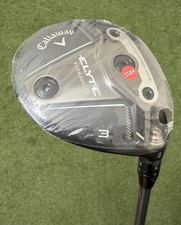 Callaway Elyte Titanium #3