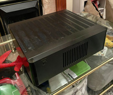 ROTEL RMB-1575 5 Channel 1250w