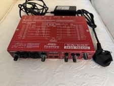 Edirol FireWire AudioCapture FA-101 
