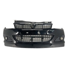 VAUXHALL Astra H 3 DOOR TWIN