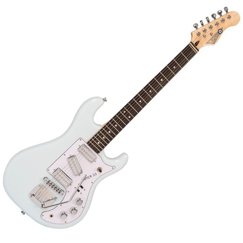 Rapier electric guitar - electric, ~