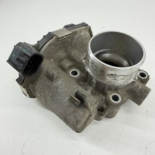 VAUXHALL CORSA E THROTTLE BODY 55562270 69HP 1.2 PETROL B12XEL 14-19
