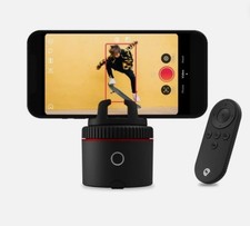 Pivo Pod One Classic Auto Motion Sensor Tracking & Holder - Handsfree 360° 