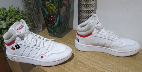 Womens adidas hoops basketball - hoops,