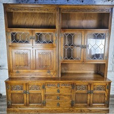 Beautiful Old Charm Warwick In