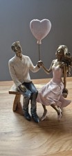 Juliana collection, bronze