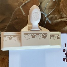 MARTHA STEWART Punches - Small