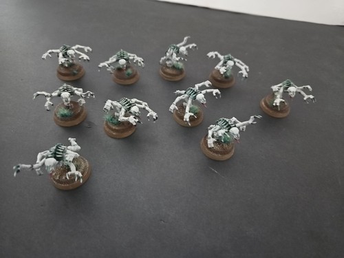Warhammer 40k tyranids nids - warhammer,
