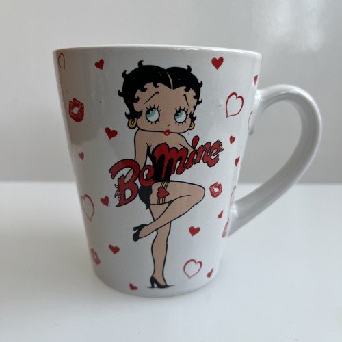 Betty boop mine 2011 - betty,