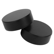 2Pcs Small Hockey Ball Gym