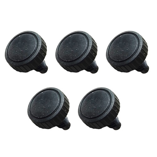 Pack plastic snooker cue - plastic,