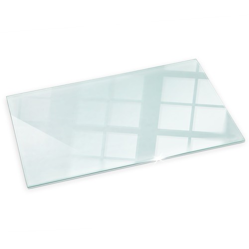 Rectangular safety glass floor - rectangular,