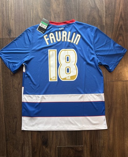 Qpr 2015 2016 - home, faurlin