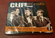Cliff richard friends - richard,