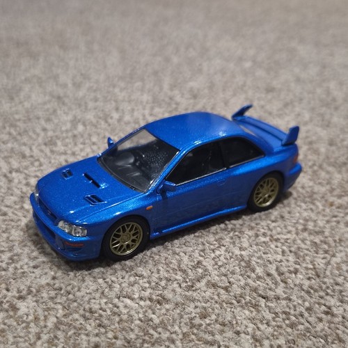 Vanguards subaru impreza - vanguards,