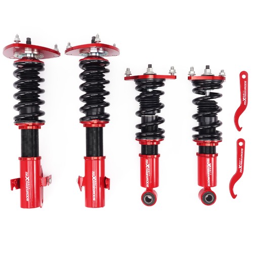Performance coilovers for - coilovers,