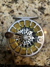 Ross Animas 4/5 Fly Reel 