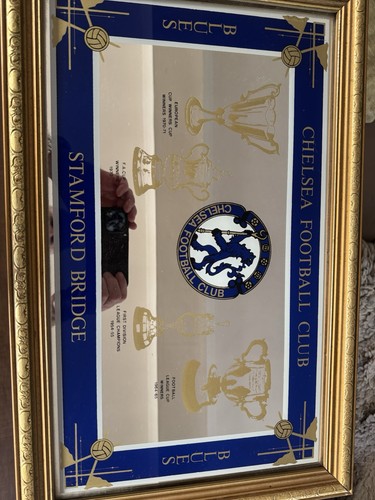 Chelsea stamford bridge - fc,
