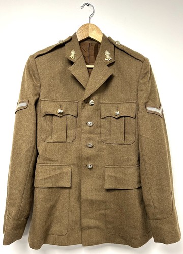British military royal - british,