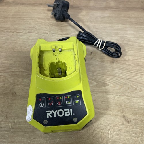 Ryobi charger bcl14181h - ryobi, 14.4v