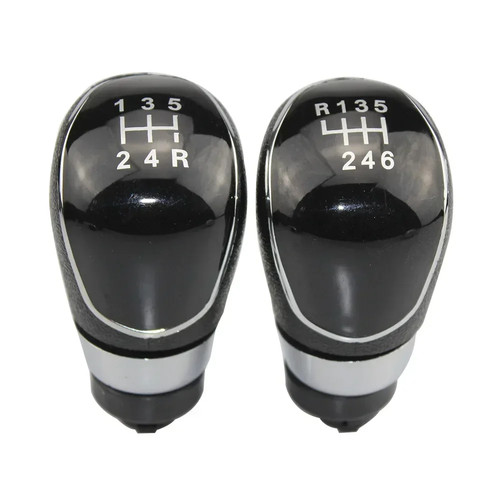 Gear shift knob - gear,