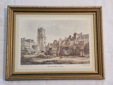 George Stanfield The Old