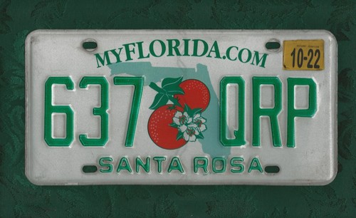 637 qrp florida american - 637-qrp,