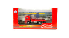 SCHUCO JUNIOR LINE 1/72 SCALE