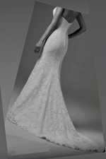Maggie Sottero “vintage”
