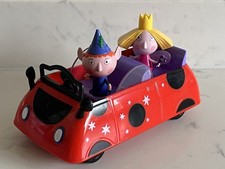 Ben & Hollys Little Kingdom