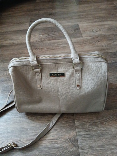 Carvela handbag crossbody - handbag,