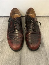 Dr Martens Brogues Arcadia