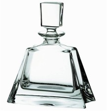 Contemporary Crystal Clear