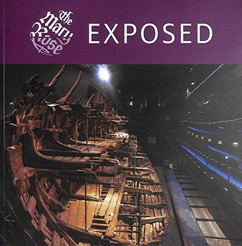 Mary rose exposed - rose,