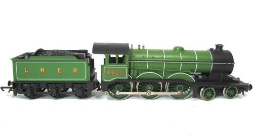 Hornby class b12 - b12,