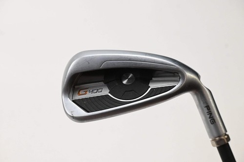 Ping g400 iron green dot - ping, #7