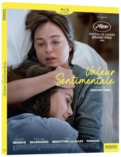 Valeur sentimentale blu - valeur,
